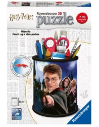 Puzzle 54 Harry Potter Przybornik - Ravensburger