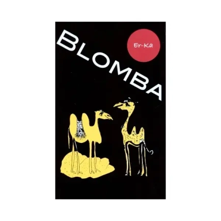 Blomba - ER-KA