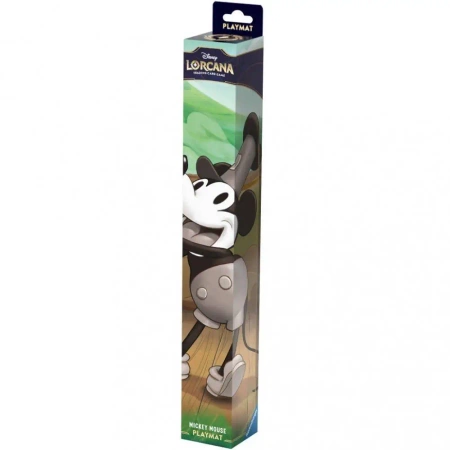 Disney Lorcana (Set01) playmat Mickey Mouse - Ravensburger