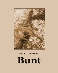 eBook Bunt - Władysław Stanisław Reymont epub mobi