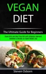 Vegan Diet - Steven Osborn