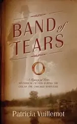 Band of Tears - Patricia Vuillemot