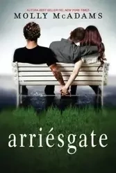 Arriésgate - Molly McAdams