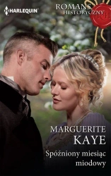 eBook Spóźniony miesiąc miodowy - Marguerite Kaye epub mobi