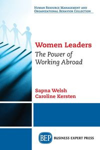 Women Leaders - Welsh Sapna