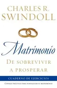 Matrimonio - Swindoll Charles R. Dr
