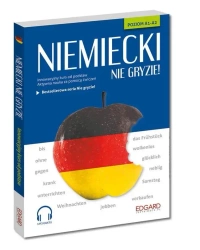 Niemiecki nie gryzie! + MP3 - praca zbiorowa