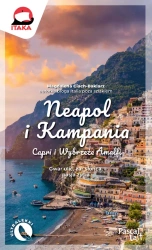 Neapol i Kampania - Magdalena Ciach-Baklarz