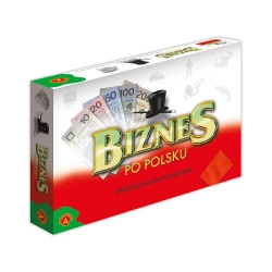 Biznes po polsku ALEX - Alexander