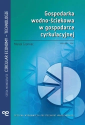 Gospodarka wodno-ściekowa w gospodarce.... - Marek Gromiec