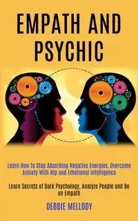 Empath and Psychic - Debbie Mellody