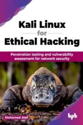 Kali Linux for Ethical Hacking - Mohamed Atef
