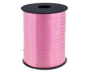 Tasiemka pastelowa jasnoróżowa 458m - Godan