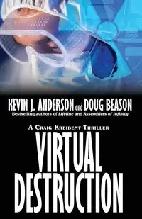 Virtual Destruction - Anderson Kevin J