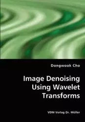Image Denoising Using Wavelet Transforms - Cho Dongwook