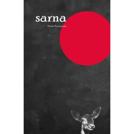 Sarna - Krajniewska Marika