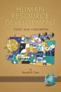 Human Resource Development - Sims Ronald R.
