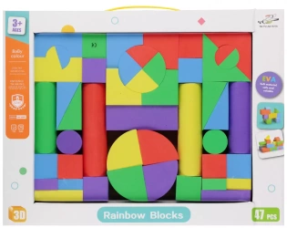 Klocki Pian 41x31x5 Mc Wb 24/48