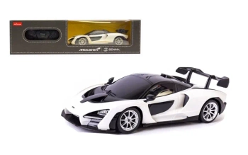 McLaren Senna RC 1:24 - Rastar
