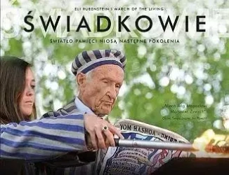 Świadkowie - Eli Rubinstein