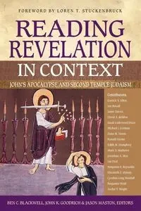 Reading Revelation in Context - Blackwell Ben C.