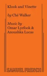 Klook and Vinette - Walker Ch�