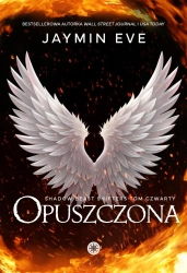 Opuszczona - Eve Jaymin