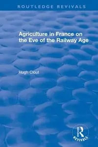 Routledge Revivals - Hugh Clout