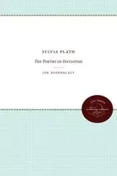 Sylvia Plath - Jon Rosenblatt