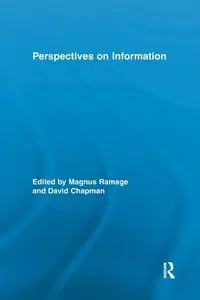 Perspectives on Information - Ramage Magnus