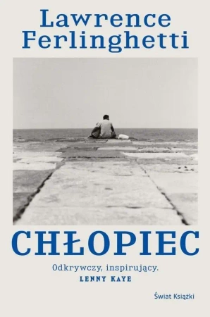 Chłopiec - Lawrence Ferlinghetti