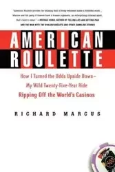 American Roulette - Marcus Richard