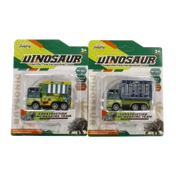 Auto ciężarowe P/b Met Dino Mc B/c 168/336