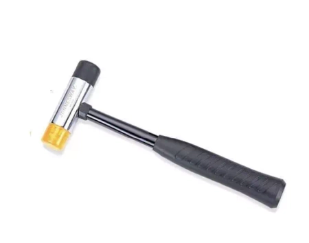 M07016 Młotek plastikowo-gumowy 750g - JONNESWAY