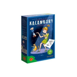 Kalambury Mini ALEX - Alexander