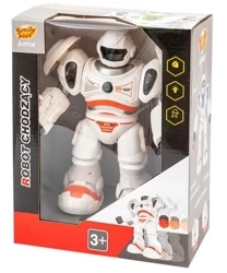 Robot chodzący - Smily Play