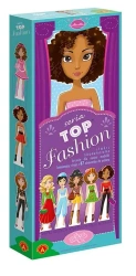 Top Fashion - Modelka 5 ALEX - Alexander