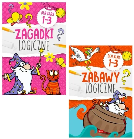 Pakiet: Klasa 1-3 2 - praca zbiorowa