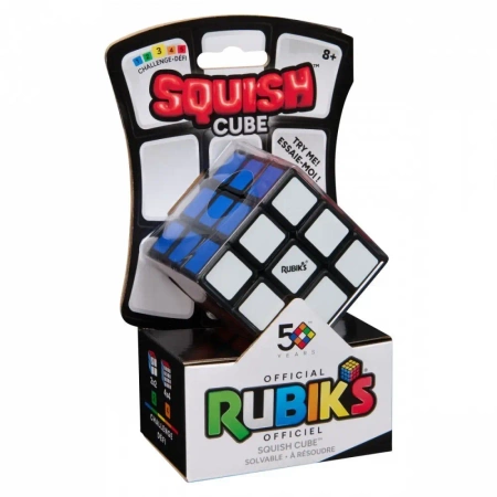 Kostka Rubika 3x3 do zgniatania - Spin Master