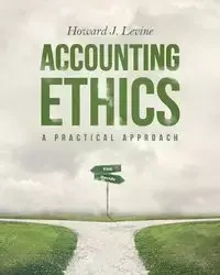 Accounting Ethics - Howard Levine J