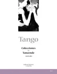 Tango - Guillermo Bruzzero