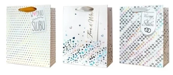 Torba QPL Ślub MIX - Kukartka