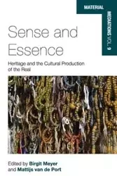 Sense and Essence - Meyer Birgit