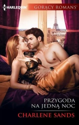 eBook Przygoda na jedną noc - Charlene Sands epub mobi