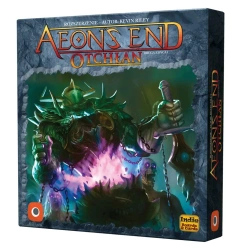 Aeon's End: Otchłań PORTAL - PORTAL GAMES