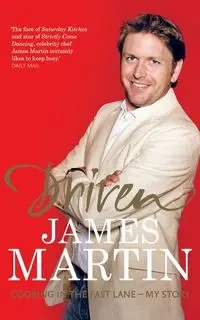Driven - Martin James
