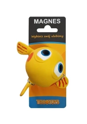 Magnes - Rybka Mini Mini - Tisso Toys