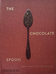 The Chocolate Spoon wer. angielska - opracowanie zbiorowe