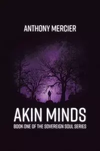 Akin Minds - Anthony Mercier