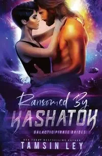 Ransomed by Kashatok - Ley Tamsin